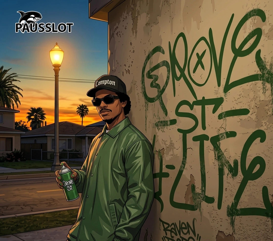 PAUSSLOT: Situs Slot Online Gacor Terpercaya: Resmi Berlisensi ASIA Tenggara